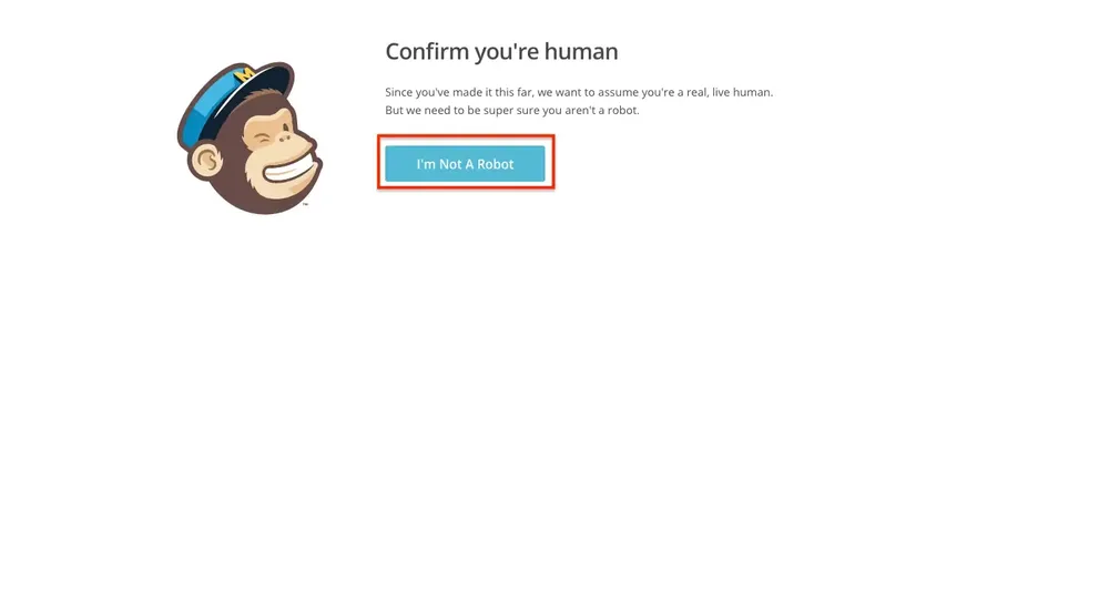 Mailchimp for WordPress 教學:在網站加入電子報訂閱表單