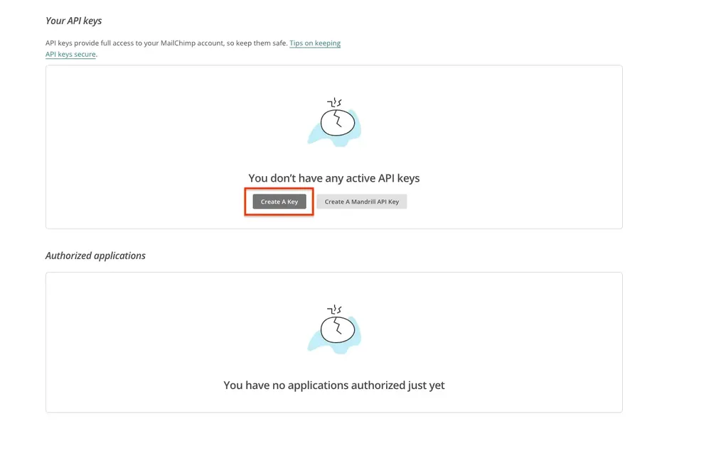 Mailchimp for WordPress 教學:在網站加入電子報訂閱表單