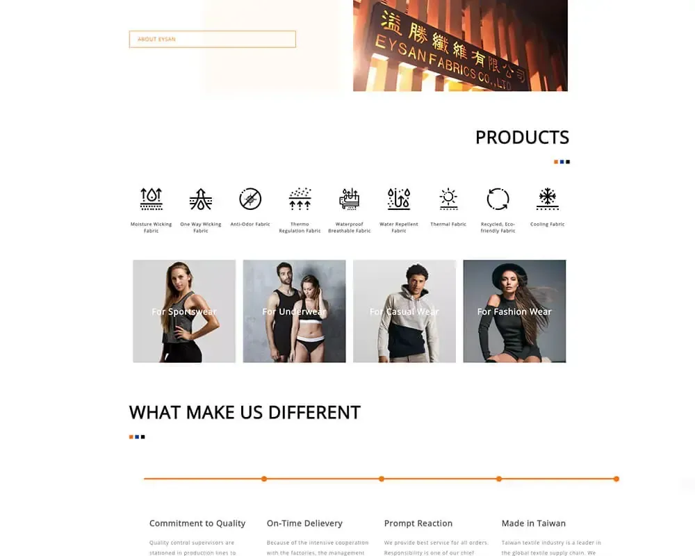 IconStore 免費圖示下載：設計師繪製、可商用的圖示素材網站