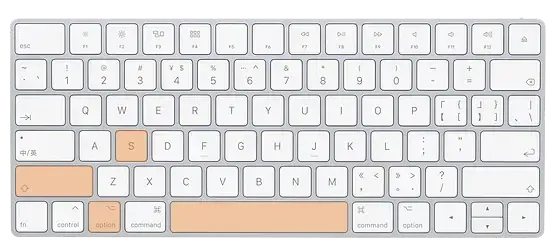 ScreenTray Mac 截圖工具:快捷鍵、標註、馬賽克與上傳雲端