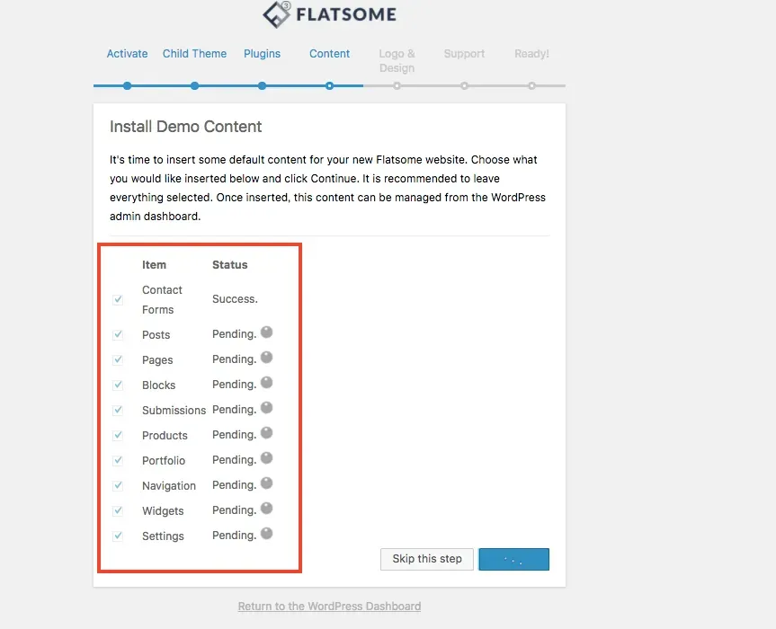 Flatsome 主題教學:WooCommerce 購物網站主題特色、價格與安裝設定