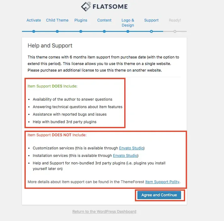 Flatsome 主題教學:WooCommerce 購物網站主題特色、價格與安裝設定