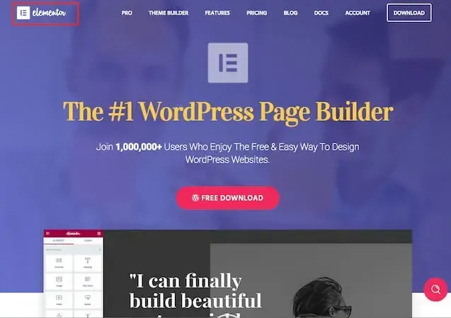 Elementor 教學:WordPress Elementor 免費版操作與設定入門