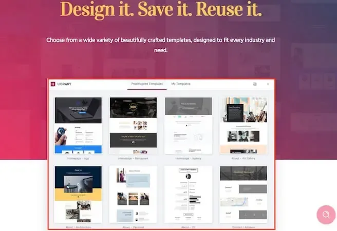 Elementor 教學:WordPress Elementor 免費版操作與設定入門