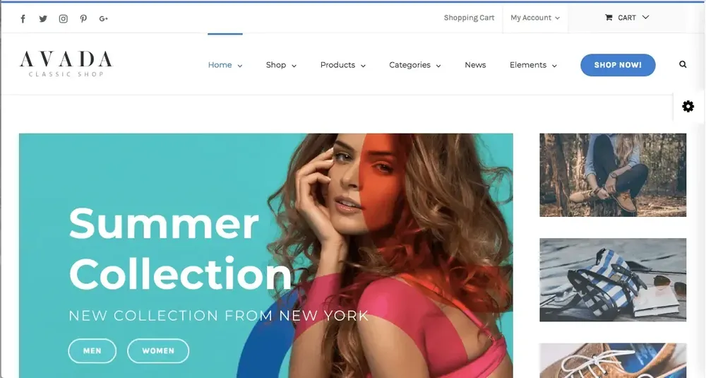WordPress 是什麼？新手必懂的網站介紹：前台、後台與主機